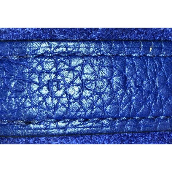 Hermes Picotin Lock Bag Clemence GM Blue - Picture 9 of 9